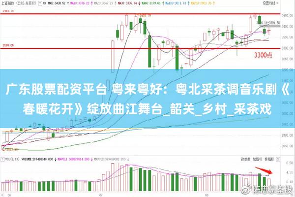 广东股票配资平台 粤来粤好：粤北采茶调音乐剧《春暖花开》绽放曲江舞台_韶关_乡村_采茶戏